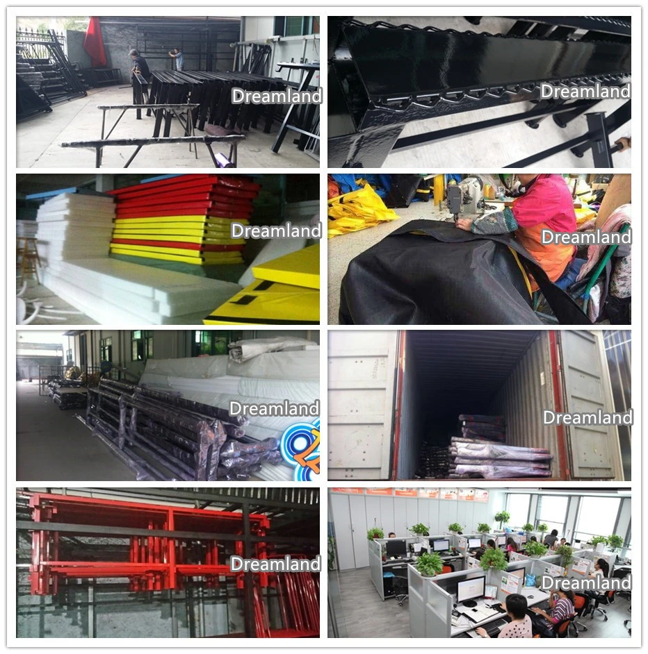 Wholesale China Suppliers Quality-Assured Playground Outdoor Equipment Store