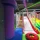 TUV Quality ASTM Approved Safety Jungle Themes Material macio Parque infantil interno para crianças Play Center