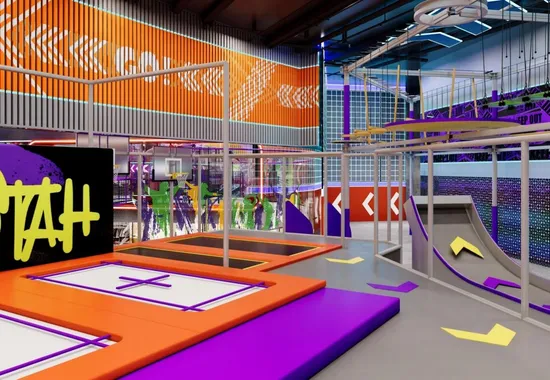 Venda de Curso de Guerreiro Ninja Personalizado de Alta Qualidade Comercial Interno